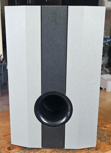 Subwoofer audio beschikbaar voor biedingen