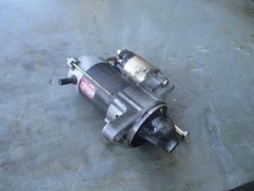 Startmotor Yaris (P1) ‘99-‘05 & Yaris Verso (P2) ‘99-‘05 1.3 beschikbaar voor biedingen