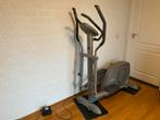 Crosstrainer. Tunturi C60 performance, Sport en Fitness, Ophalen of Verzenden, Zo goed als nieuw, Crosstrainer