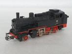 Marklin H0 3095: Stoomlocomotief DB 74 701, Wisselstroom, Gebruikt, Locomotief, Ophalen of Verzenden