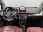 Opel Mokka 1.6 Cosmo Navigatie/Leer/18inch. (bj 2012), Voorwielaandrijving, 15 km/l, 4 cilinders, 116 pk