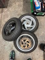 Gilera runner 50/125/180 velgen, Ophalen of Verzenden