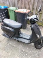 Snor scooter, Gebruikt, Benzine, Ophalen, Overige merken