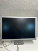 Apple Cinema Display 23” (A1082) – Inclusief HDMI, Computers en Software, Monitoren, Ophalen, LED, 60 Hz of minder, Gebruikt