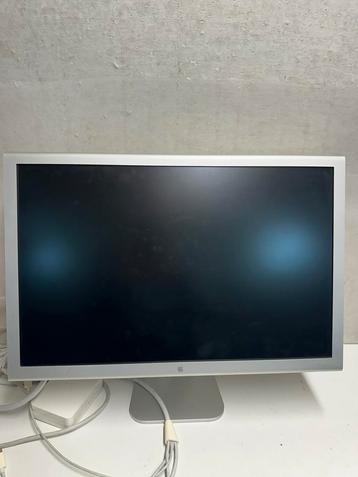 Apple Cinema Display 23” (A1082) – Inclusief HDMI beschikbaar voor biedingen