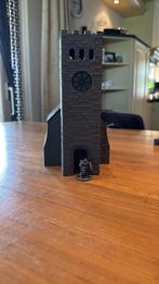 Middeleeuwse kerk – model voor Dungeons & Dragons, Warhammer, Hobby en Vrije tijd, Wargaming, Ophalen of Verzenden, Nieuw, Warhammer