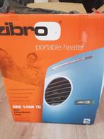 kachel Zibro portable heater, Huis en Inrichting, Kachels, Nieuw, Vrijstaand, Petroleumkachel, Ophalen