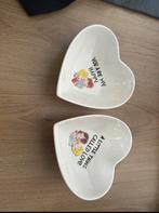 Schaaltjes blond amsterdam, Huis en Inrichting, Keuken | Servies, Ophalen, Aardewerk, Blond Amsterdam, Schaal of Schalen