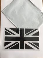Union Jack Triumph Norton, Verzenden, Nieuw
