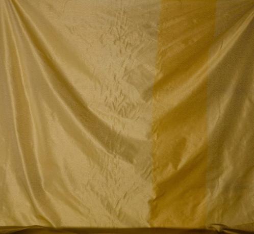 Verrassing pakketjes zijde blend stof coupons, Hobby en Vrije tijd, Stoffen en Lappen, Zo goed als nieuw, Satijn of Zijde, 120 cm of meer