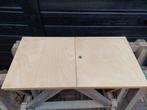 Lundia deurenset 80bx40h compleet., Ophalen of Verzenden, Gebruikt, 80 tot 100 cm, Binnendeur