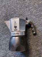 Bialetti Espresso maker, Witgoed en Apparatuur, Koffiezetapparaten, Ophalen of Verzenden, Zo goed als nieuw, Espresso apparaat
