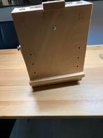 Talens Tafelezel / Schilderkist - Zeer Goed, Hobby en Vrije tijd, Schilderen, Ophalen of Verzenden, Zo goed als nieuw, Ezel