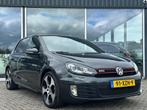 Volkswagen Golf 2.0 GTI Lage Km Nieuwe Apk Xenon Nette auto, Voorwielaandrijving, Gebruikt, 4 cilinders, Navigatiesysteem