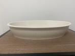 Wedgwood Windsor Ovalen Ovenschaal  30 cm zie foto’s en besc, Ophalen of Verzenden, Wedgwood, Porselein, Schaal of Schalen
