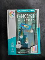 Nieuw in doos Ghost Hunters Puzzelspel - Smart Games, Een of twee spelers, Nieuw, Ophalen of Verzenden, Smart Games