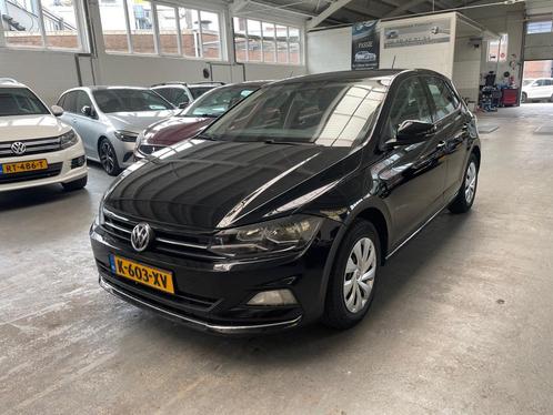 Volkswagen Polo 1.0 MPI Trendline, Auto's, Volkswagen, Bedrijf, Te koop, Polo, ABS, Airbags, Boordcomputer, Centrale vergrendeling