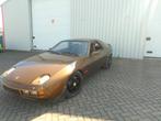 Porsche 1979 Bruin, Auto's, Automaat, Achterwielaandrijving, Bruin, Bruin