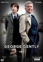 George Gently - Seizoen 3, Sealed Ned. Ondert., Ophalen of Verzenden, Nieuw in verpakking, Thriller, Boxset