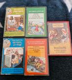 Cassettebandjes Sprookjes, Ophalen of Verzenden, Zo goed als nieuw, 2 t/m 25 bandjes