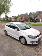 Volkswagen Polo 1.2 TDI EXPORT 2011 Wit, Auto's, Voorwielaandrijving, 74 pk, 1199 cc, Wit