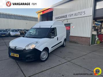 Opel Combo 1.6 CDTi L2H2 Edition beschikbaar voor biedingen