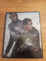 After Earth (Blu-ray)(Steelbook), Ophalen of Verzenden, Zo goed als nieuw