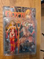Glyph Rendition Action Figure - Nieuw in Verpakking, Rendition, Unknown, Nieuw, Ophalen of Verzenden