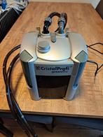 Jbl crisalprofi E401 greenline buiten filter, Ophalen of Verzenden, Filter of Co2