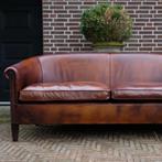 Origineel Engelse Design Club bank, Huis en Inrichting, Banken | Sofa's en Chaises Longues, Ophalen, Minder dan 75 cm, 150 tot 200 cm