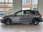 Volkswagen Golf 2.0 TDI GTD Pano IQ Sfeer Harmon BTW!, Te koop, Zilver of Grijs, Geïmporteerd, 5 stoelen