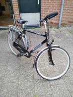 Batavus Staccato lichtgewicht Herenfiets €150,-, Fietsen en Brommers, Ophalen, Gebruikt, Versnellingen, Batavus