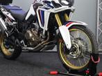 Honda CRF 1000 L Africa Twin, Motoren, Bedrijf, Toermotor