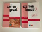Examenbundel en Samengevat Aardrijkskunde VWO, Ophalen, VWO, ThiemeMeulenhoff, Aardrijkskunde