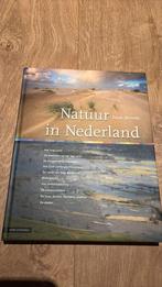 F. Berendse - Natuur in Nederland, Ophalen of Verzenden, Zo goed als nieuw, F. Berendse
