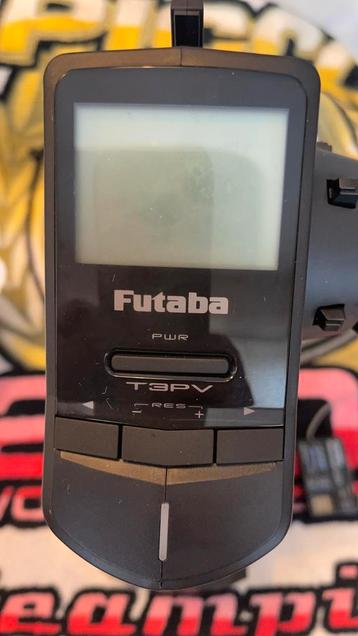 Futaba pv zender 2,4 ghz nieuw in doos shop voorraad beschikbaar voor biedingen