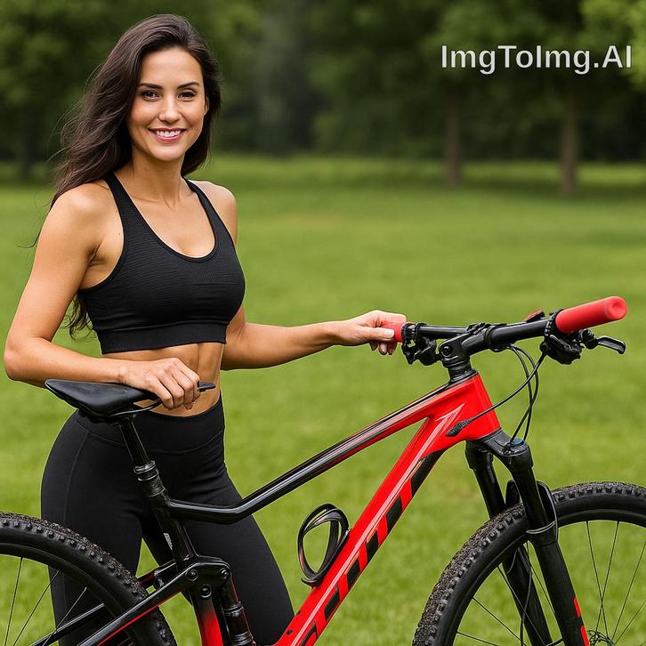 LAATSTE kans. Lichte carbon Scott Spark rc team, Fietsen en Brommers, Fietsen | Mountainbikes en ATB, Zo goed als nieuw, Heren