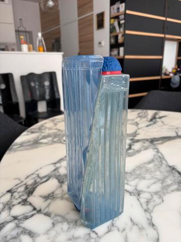 Gaetano Pesce flessen voor Vittel beschikbaar voor biedingen