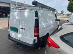 Imperial Mercedes Vito, Auto diversen, Ophalen, Zo goed als nieuw