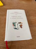 Terra's Cook's Companion - Kookboek, Ophalen of Verzenden, Zo goed als nieuw, Overige gebieden, Overige typen