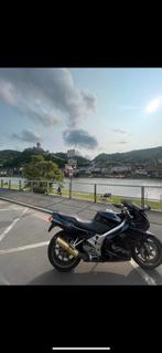 Honda vfr 750 onderdelen, Ophalen