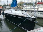 Van Well (race) zeiljacht one off 8.70 m (zonder mast), Watersport en Boten, Ophalen, Zo goed als nieuw, Polyester, Diesel