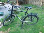 Gazelle Chamonix T27 Opknapper, Ophalen, Gebruikt, Versnellingen, 61 tot 65 cm