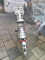 Meisjes fiets 26 inch, Fietsen en Brommers, Fietsen | Dames | Omafietsen, Ophalen, Gebruikt, 47 tot 50 cm, Versnellingen