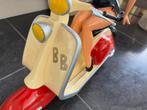 Betty Boop beeld op Vespa scooter, Ophalen, Beeldje of Figuurtje, ., Zo goed als nieuw