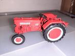 Mc Cormick International D 217 1:32 MH Modelle.  Zeer zeldza, Ophalen of Verzenden, Nieuw, Tractor of Landbouw, Overige merken