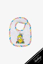 Valentino Rossi heritage bib slabbetje VRKBI529003, Kinderen en Baby's, Commerciale@vr46racing.com, Jongetje of Meisje, Nieuw