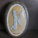 Vintage Tjoklat Camee Pastilles Blik, Antiek en Kunst, Ophalen of Verzenden