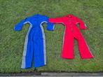 race overall, Ophalen of Verzenden, Zo goed als nieuw, Kostuum, Carnaval