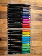 Permanent markers, Ophalen of Verzenden, Nieuw, Potlood of Stift